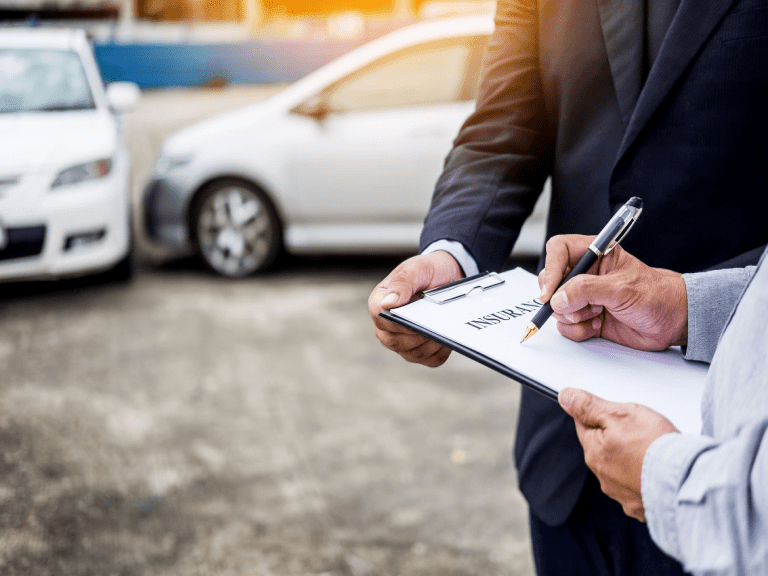Car Insurance Myths