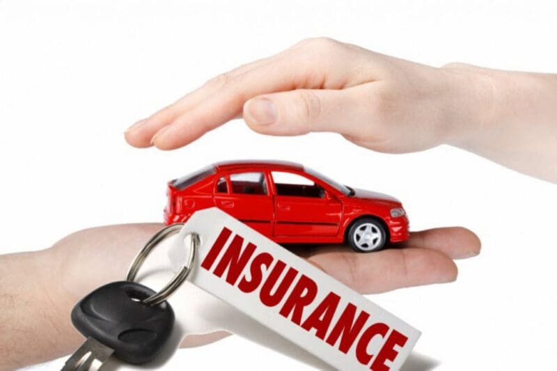 Car Insurance Questions