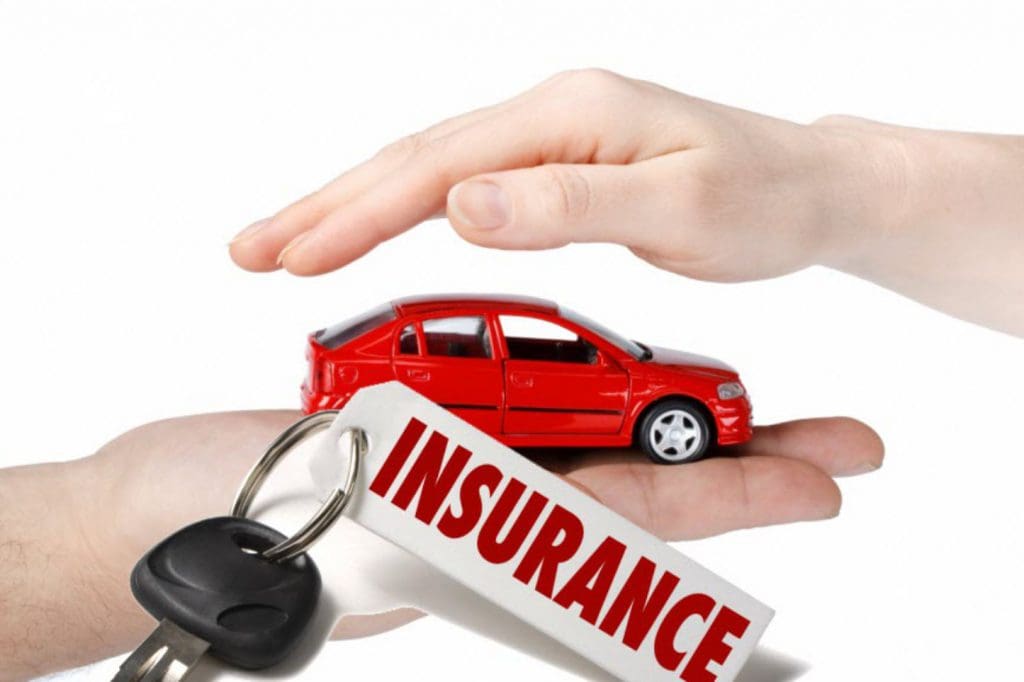 Car Insurance Questions