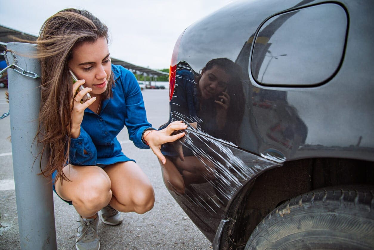 Insurance Claims Process
