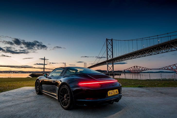 Porsche Bay Ridge