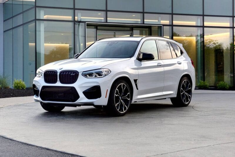 BMW Auto Body Shop Brooklyn