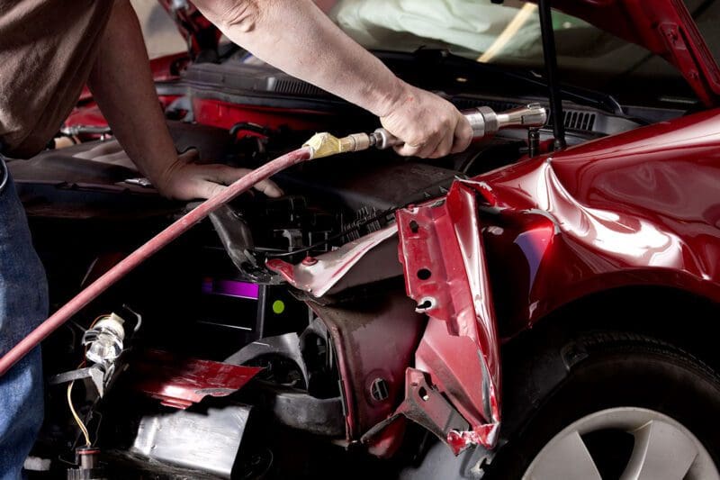 What is a DRP Auto Body Shop