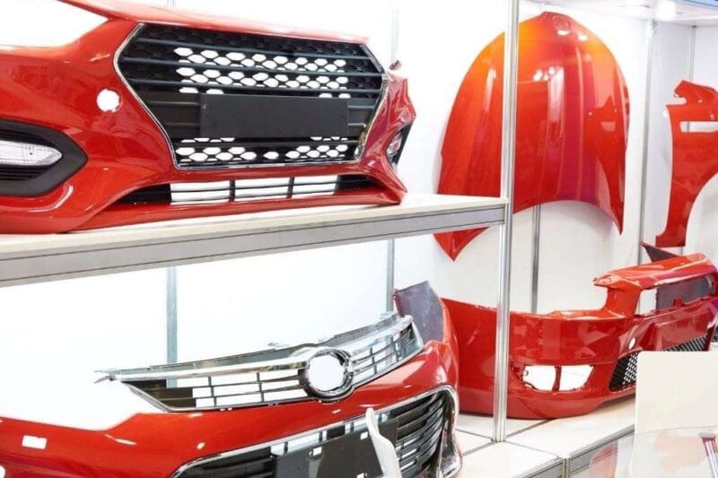 What is the Difference Between OEM Car Parts & Aftermarket Car Parts