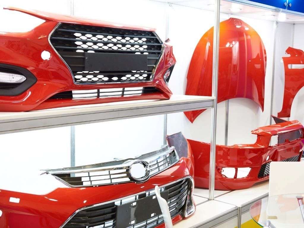 What is the Difference Between OEM Car Parts & Aftermarket Car Parts