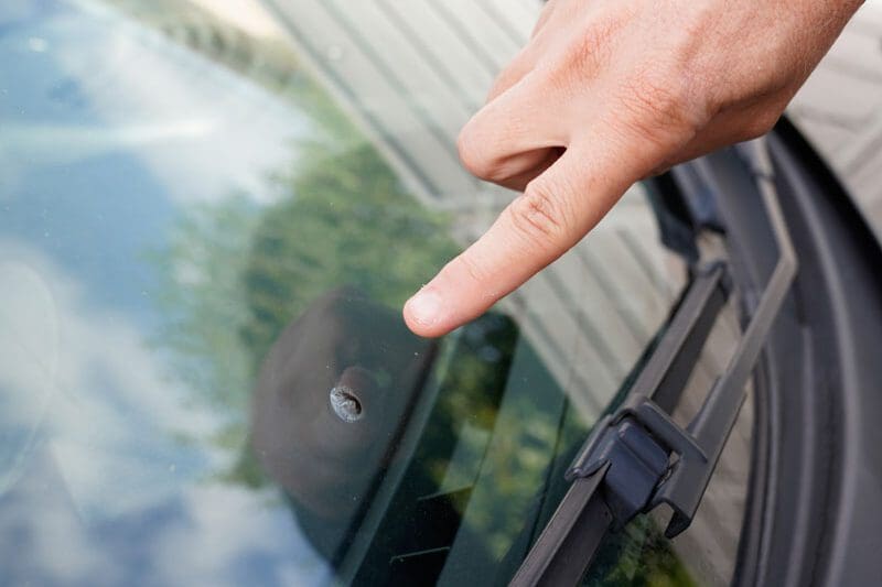 Auto Windshield Replacement