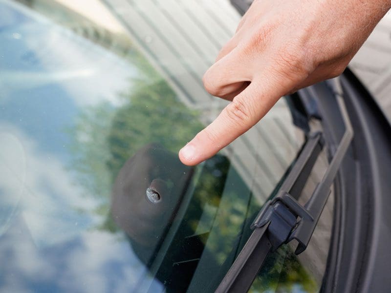 Auto Windshield Replacement