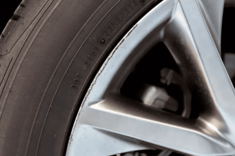 Wheel Repair