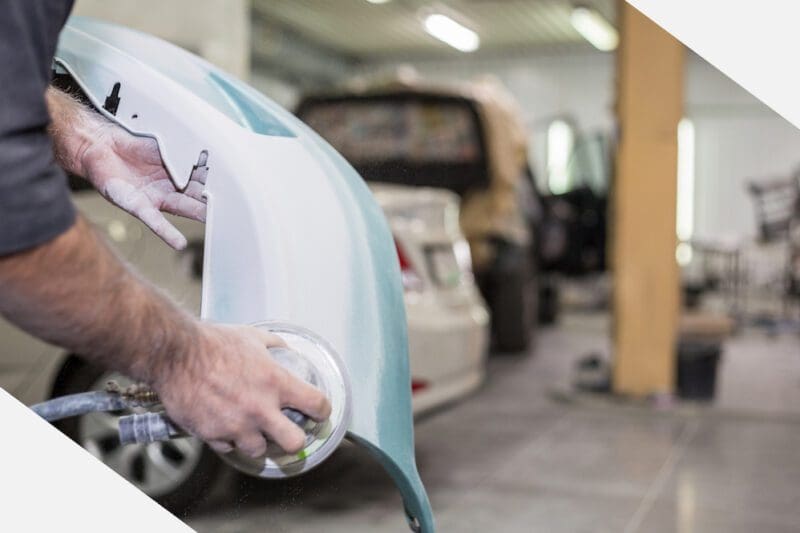 The Advantages of OEM Parts in Collision Repair