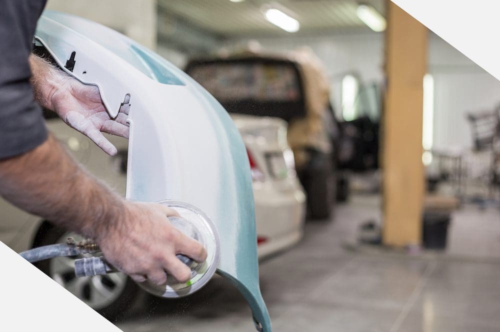 The Advantages of OEM Parts in Collision Repair