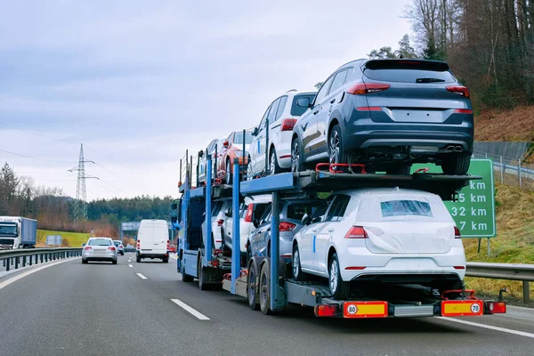 The Impact of Supply Chain Issues on Auto Collision Repairs