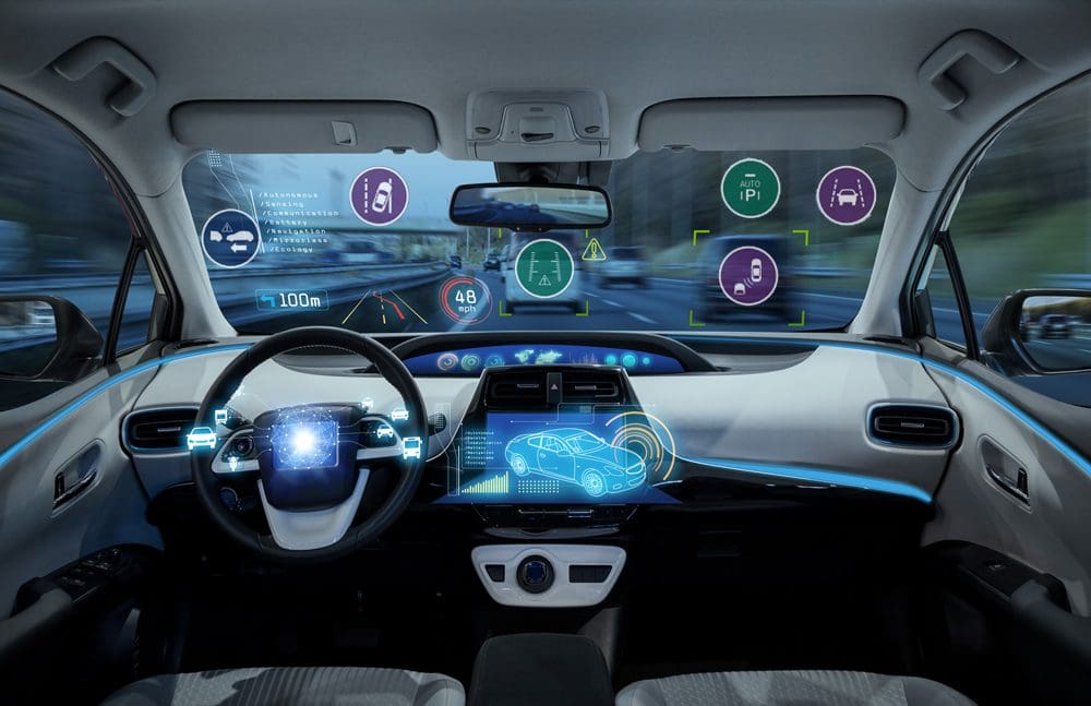 Car Safety Features That Protect You In an Collision