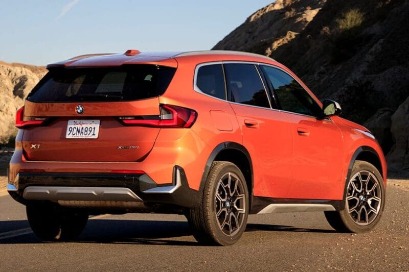 Expert BMW Auto Body Repair in Brooklyn, NY