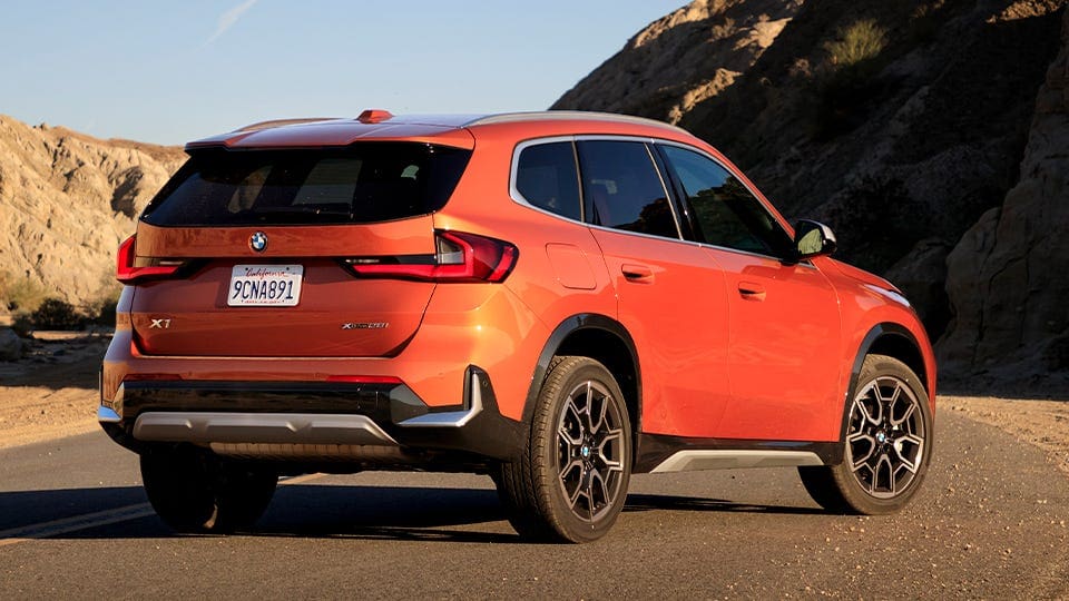 Expert BMW Auto Body Repair in Brooklyn, NY