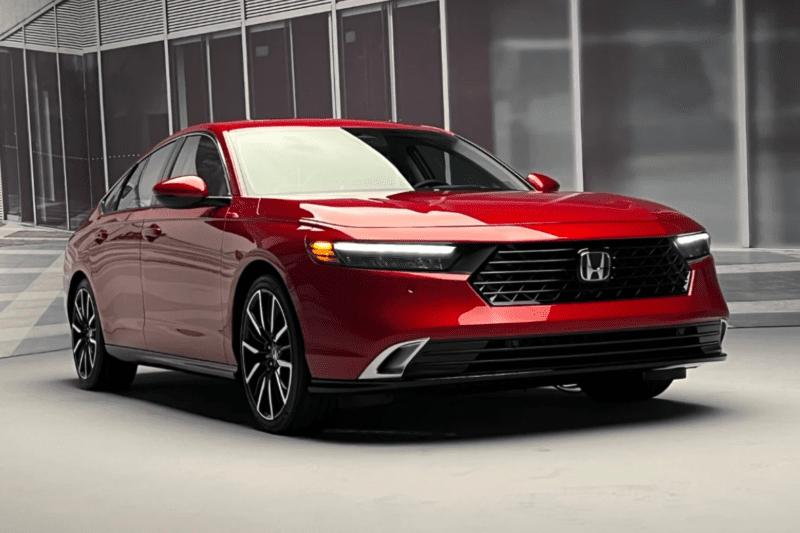 Expert Honda Collision Repair in Brooklyn NY