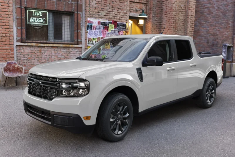 Expert Ford Collision Repair in Brooklyn
