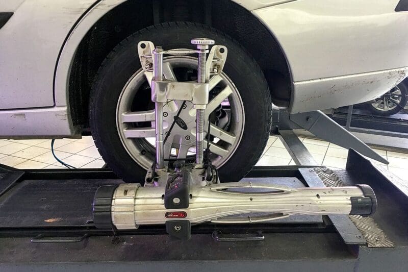 The Importance of Wheel Alignment After Collision Repair