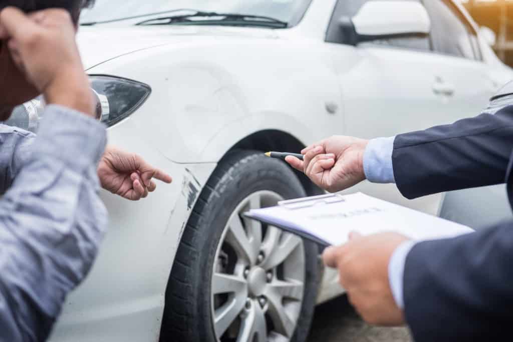 Top Five Questions to Ask During a Collision Repair Estimate