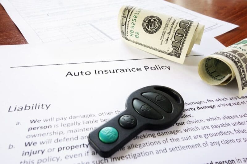 Understanding Car Insurance Deductibles