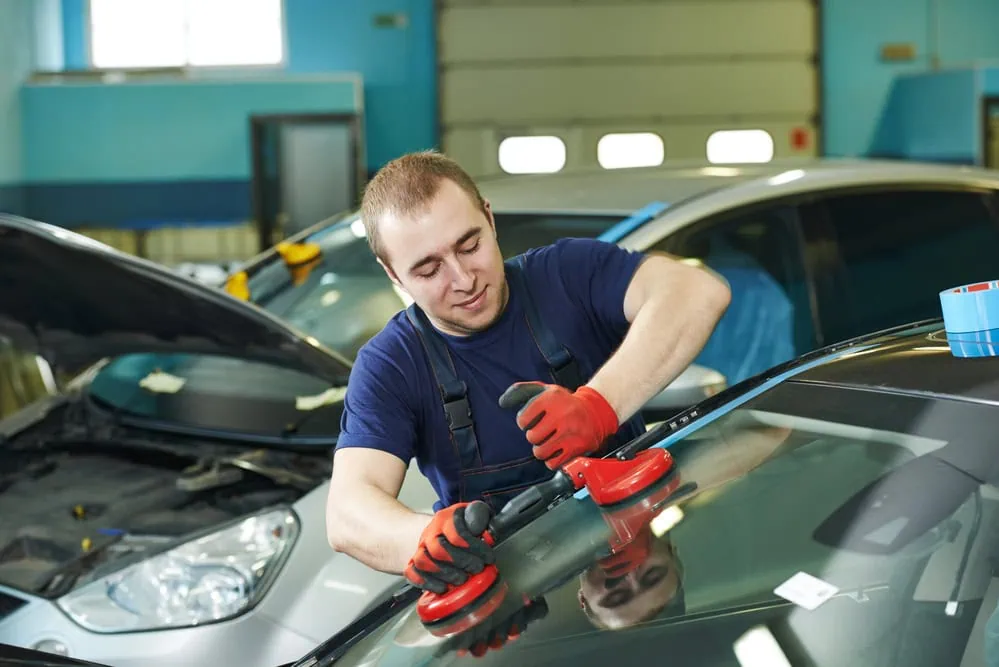 What You Need to Know About Car Glass Replacement